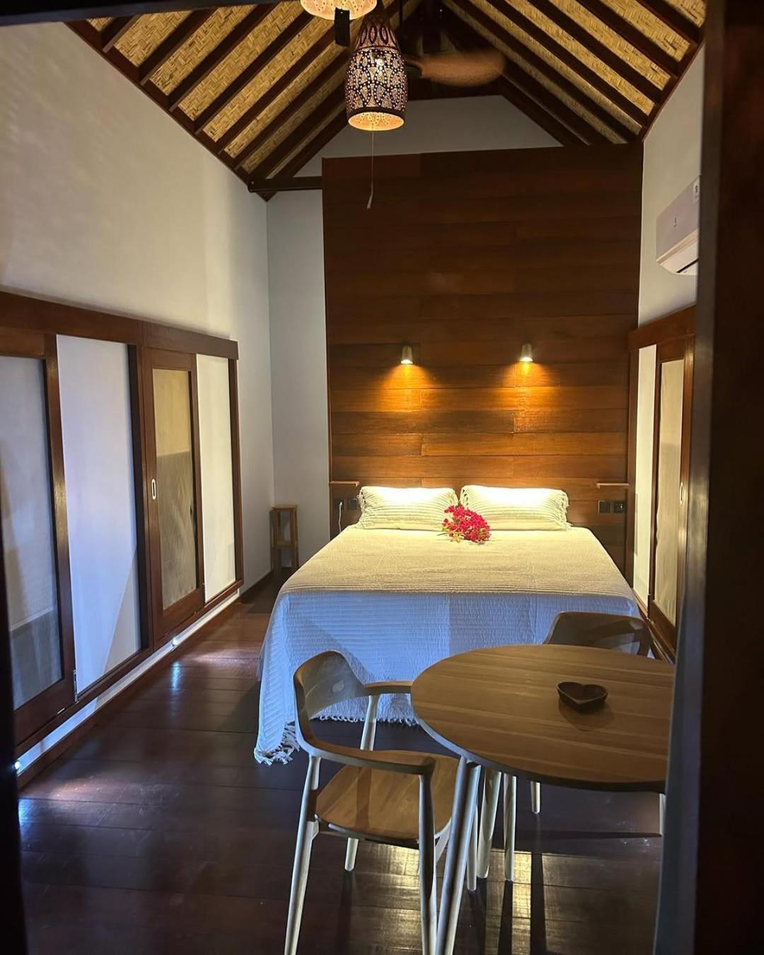 Kura Kura House Ξενοδοχείο Sekongkang Εξωτερικό φωτογραφία