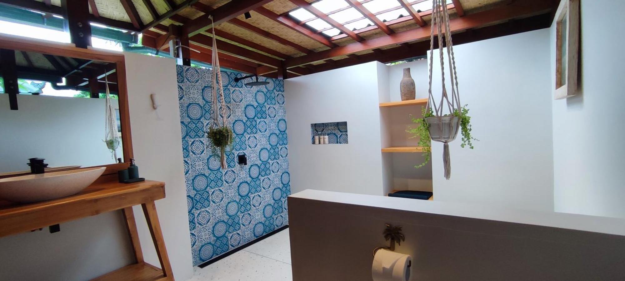 Kura Kura House Ξενοδοχείο Sekongkang Εξωτερικό φωτογραφία