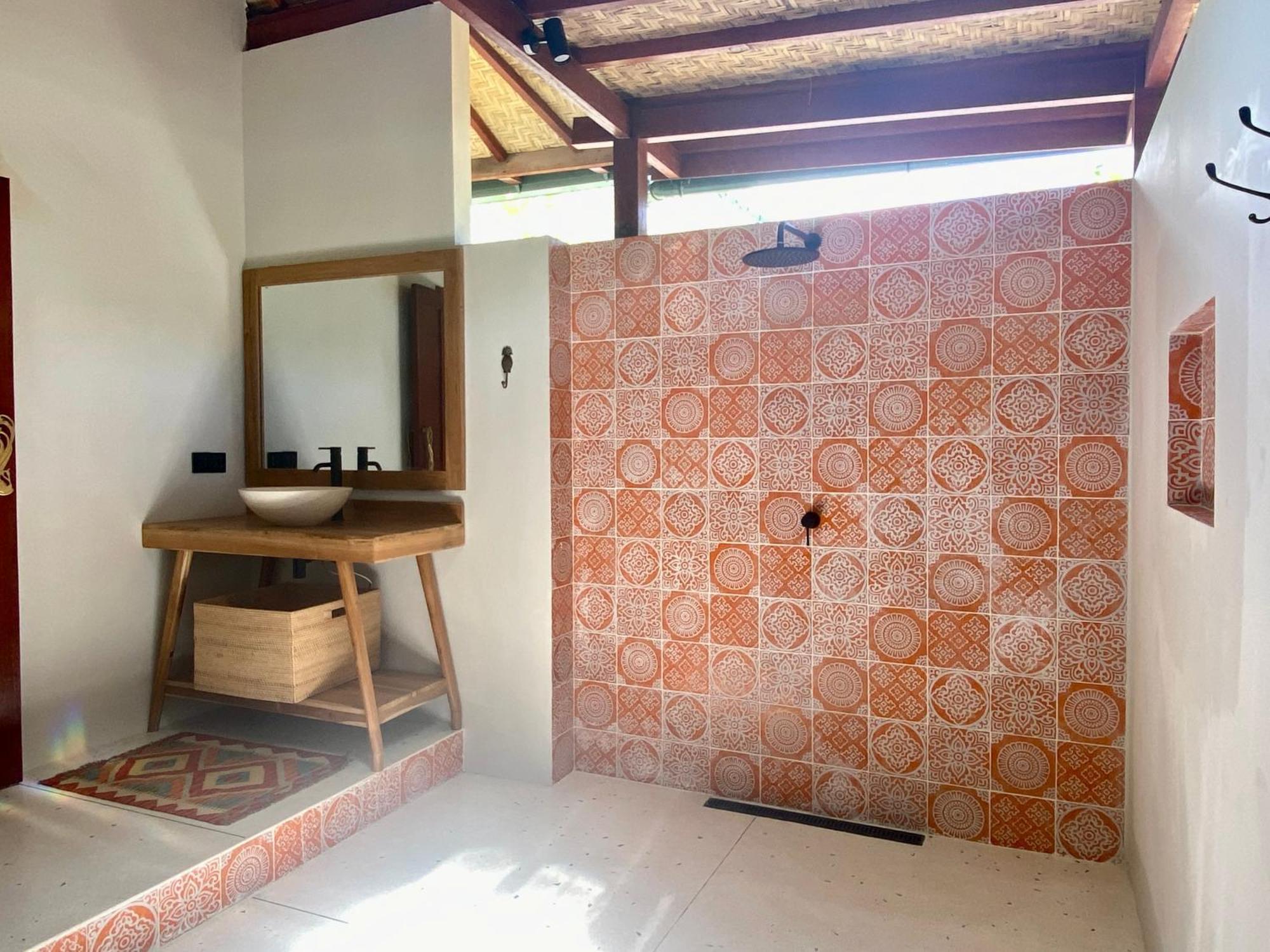 Kura Kura House Ξενοδοχείο Sekongkang Εξωτερικό φωτογραφία