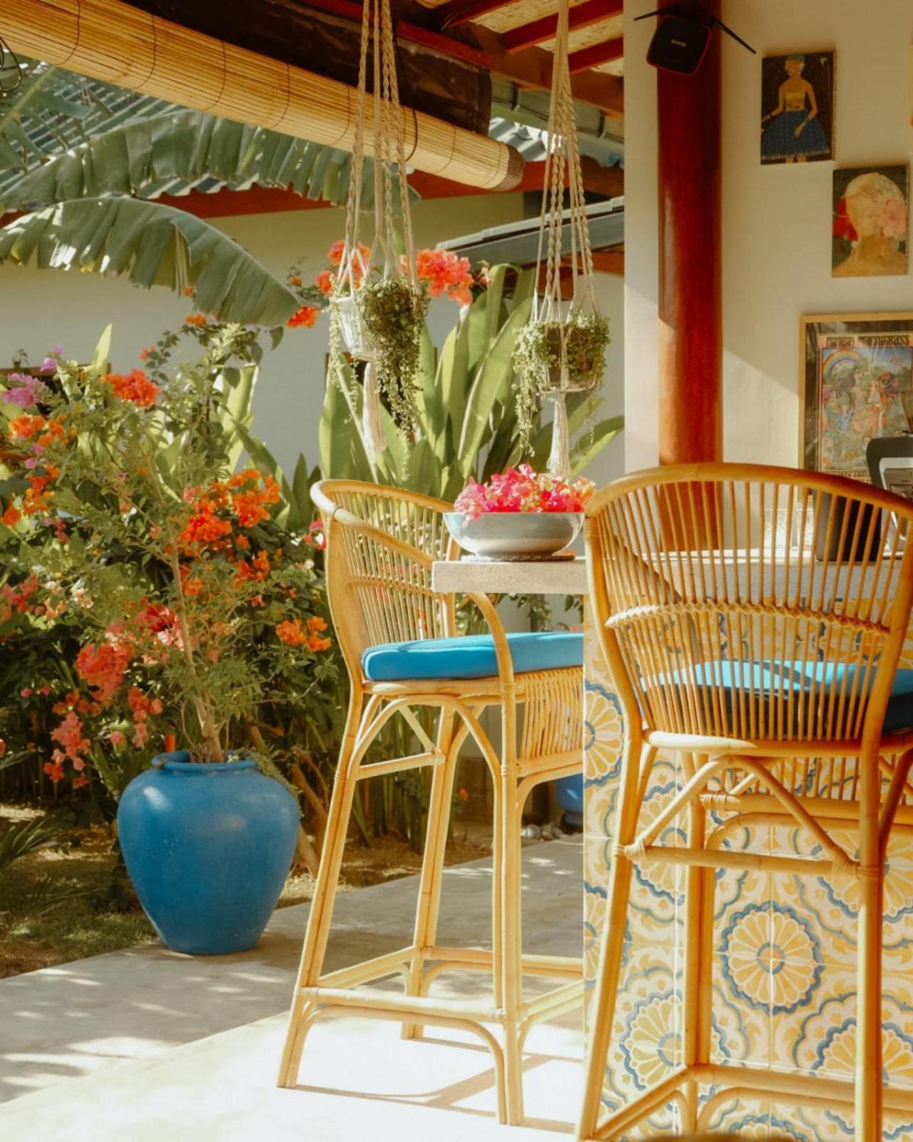 Kura Kura House Ξενοδοχείο Sekongkang Εξωτερικό φωτογραφία